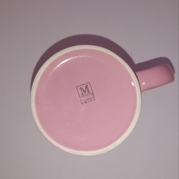 🆕Will Work For Shoes! Pink & Red Polkadot High Heel Coffee Mug - SUPER CUTE!! - Picture 4 of 7